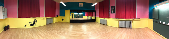 Opinii despre MOUV'Generation în Calais - École de danse