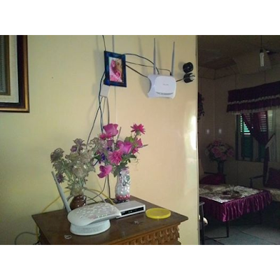 Photos of Chari Net