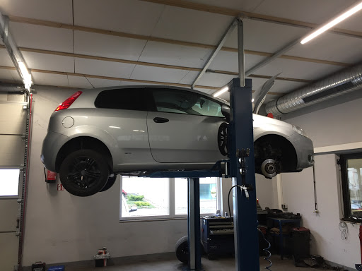 Wissel & Roch Auto-Service GmbH - Germany