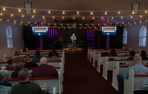 Pathway Church - Moon Campus - Thumbnail
