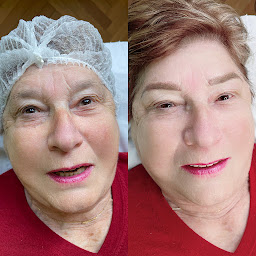 Photo n°12 de Dani Cursino Dermopigmentation à Mulhouse (Clinique de maquillage permanent)