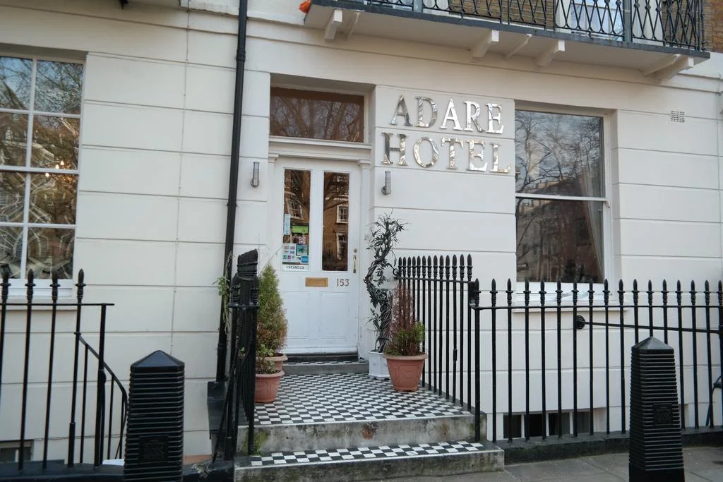 Adare Hotel