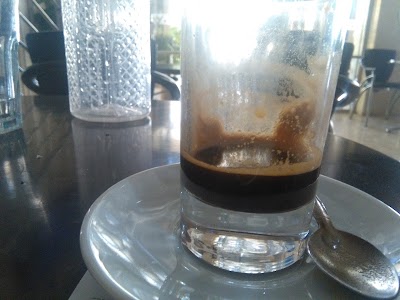 Photos of Cafe Monza Palace