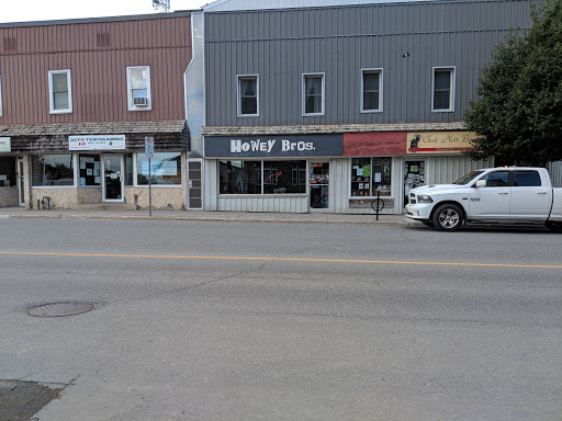 Howey Bros - Thumbnail