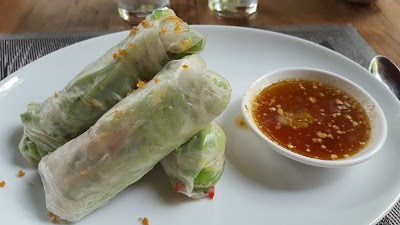 Photos of Banlle Vegetarian Restaurant