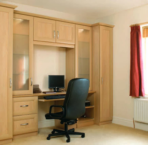 Gerard Moore Bedroom Design Gallery - United Kingdom