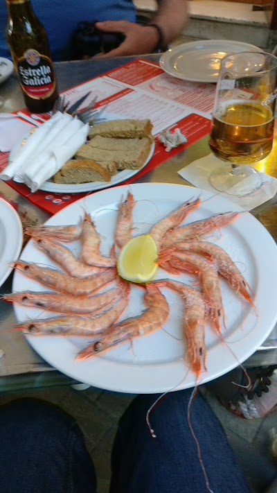 Photos of Azahar Tapas