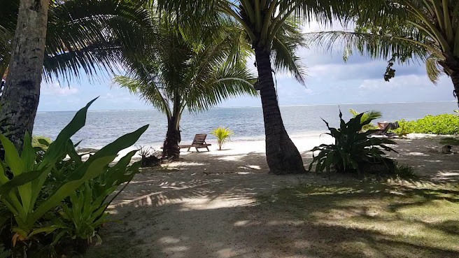 Siargao Inn Beach Resort by null