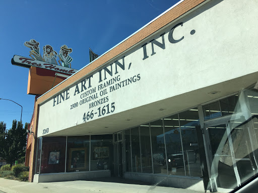 Fine Art Inn - Thumbnail