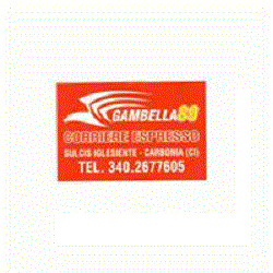 Corriere Espresso Gambella - Thumbnail