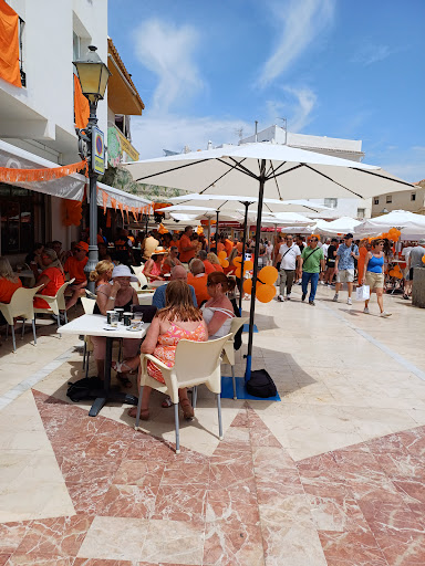 Ellen Restaurant - Visual