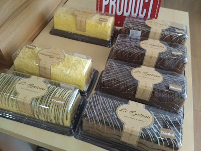 Photos of Braseri Bakery