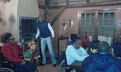 Photos of Lentha's LODGE