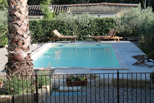 Photo de REYNAUD PISCINES à Courthézon (84350)