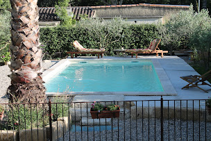 Photo n°1 de Mézard O & Piscines à Bédarrides (Service de réparation de piscines)