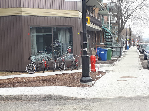 Vélo Boivin - Réparation de vélos Gallery - Canada