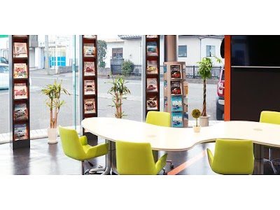 （有）京極モーター スズキアリーナおばま