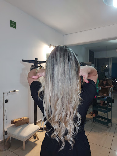 Rosas Galindo Estilistas