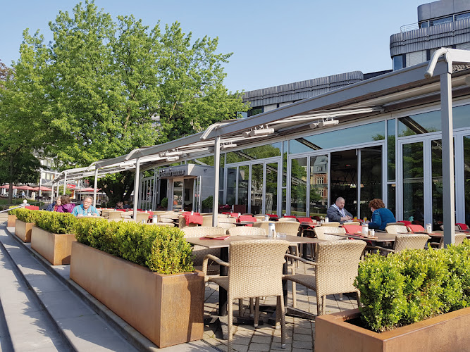 Restaurant Elisenbrunnen photo