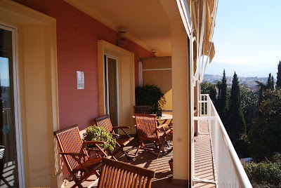 Photos of Hotel Carlos V Granada