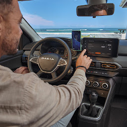 Photo n°5 de DACIA NEUFCHATEAU - GROUPE REUCHET à Neufchâteau (Concessionnaire Dacia)