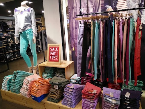 Levi's Outlet Store Pancoran, Author: Levi's Outlet Store Pancoran