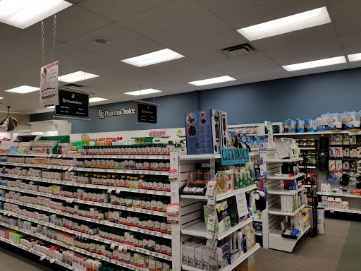 PharmaChoice Sundre Community Drug Mart - Thumbnail