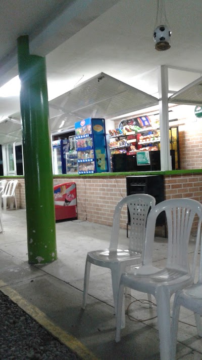 Photos of Recreational Park El Pulpo
