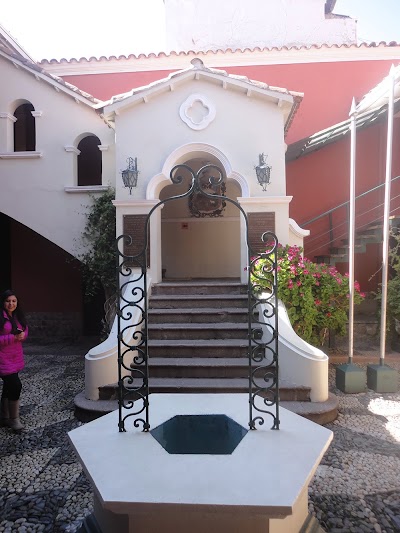 Photos of Casa de Murillo