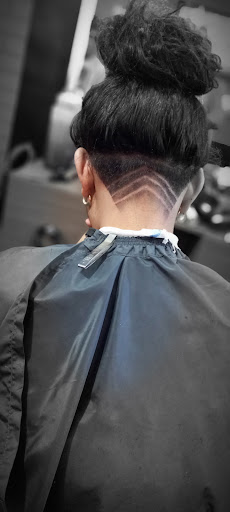 God Bless Barber Shop - Thumbnail