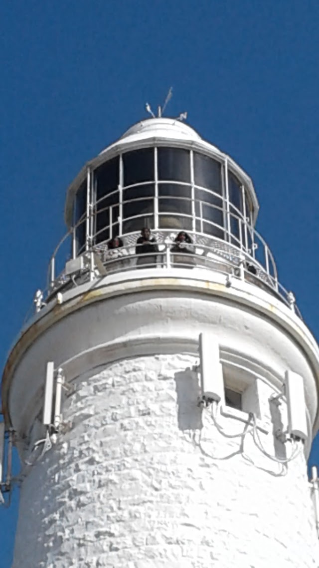 Wadjemup Lighthouse