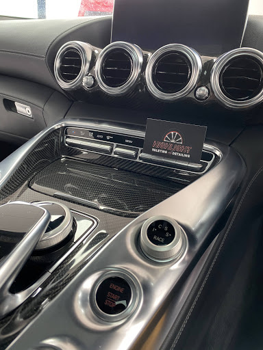Highlight Valeting & Detailing - Thumbnail