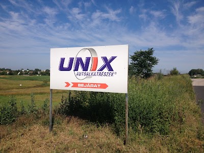 Photos of UNIX Sz&eacute;kesfeh&eacute;rv&aacute;r