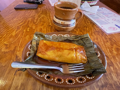 ElRinconMestizo - Visual