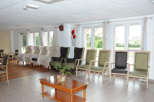 Photo de Groupe ACPPA - Guynemer (réseau Sinoplies) à Wimille (62126)