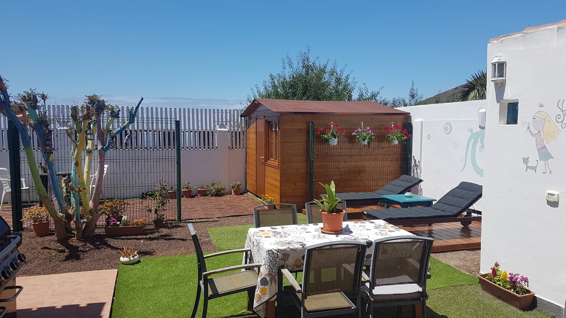 Chalet Anagato
