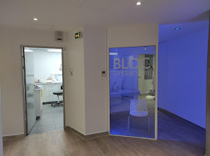 Photo n°9 de Dentiste la Défense - Dr. Marie Hélène Bruneau à Courbevoie (Parodontiste)