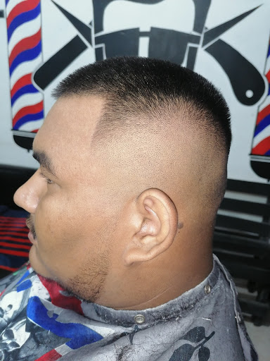 Hair Care & Barber - Thumbnail