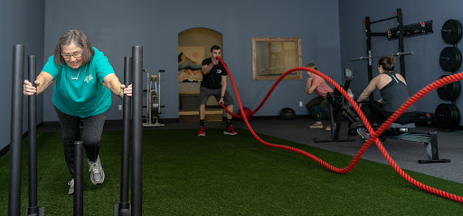 MET-Fitness - Thumbnail
