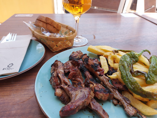Restaurante La Braseria - Thumbnail