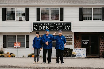 Harvey Family Dentistry