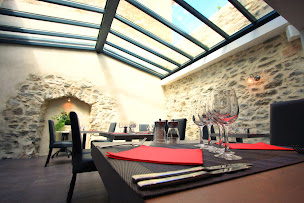 Photo n°21 de En Bonne Compagnie à Homps (Restaurant méditerranéen)