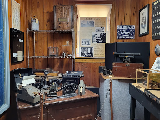 Richmond Hill History Museum - Thumbnail