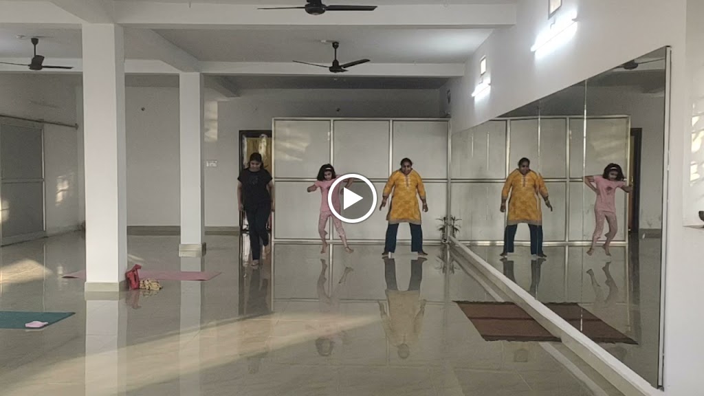 Pragya Yog Dance Wellness Studio