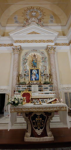 Parrocchia S.Maria Di Gesu' - Thumbnail