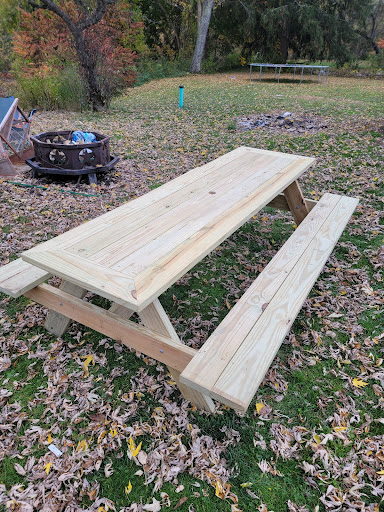 C&S Wood Design - Thumbnail
