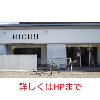 KICKY キキ