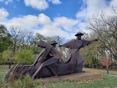 Chicago Portage National Historic Site