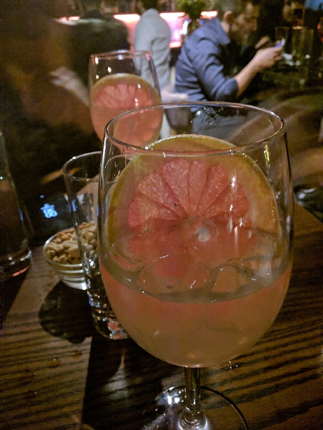 BARRAFINO