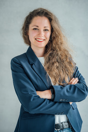 Rechtsanwältin Natalie Walther